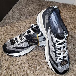 Skechers Diamond Anniversary Edition